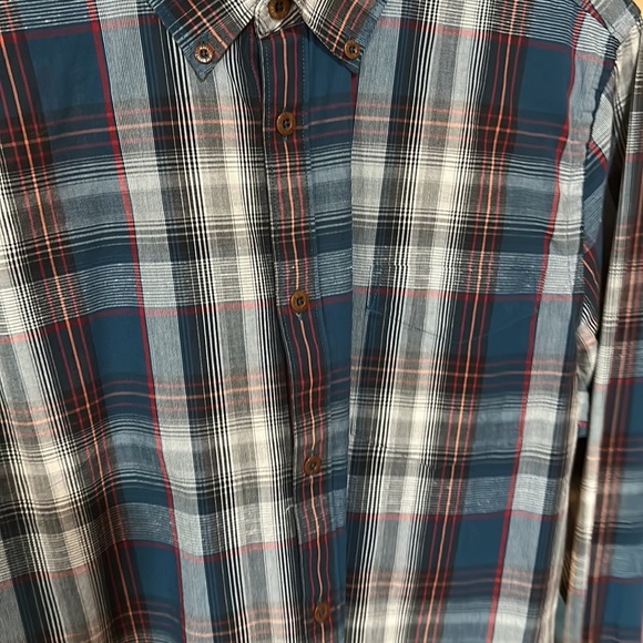 Ben Sherman Button Down Shirt - Picture 4 of 4